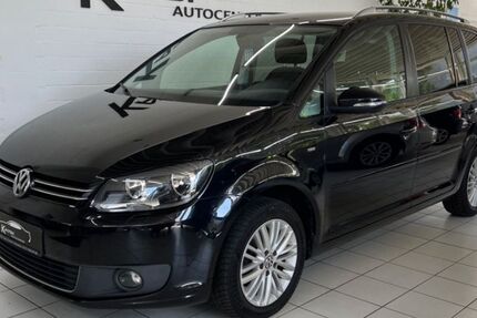 VW Touran 189.774 km 9.690 &euro; Schwelm 58332