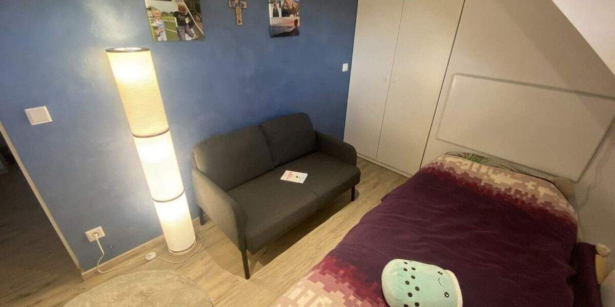 Doppelhaushälfte Duisburg Huckingen - 7 Zimmer, 120 m&sup2;, 599.000&euro; | Angebot:25755924