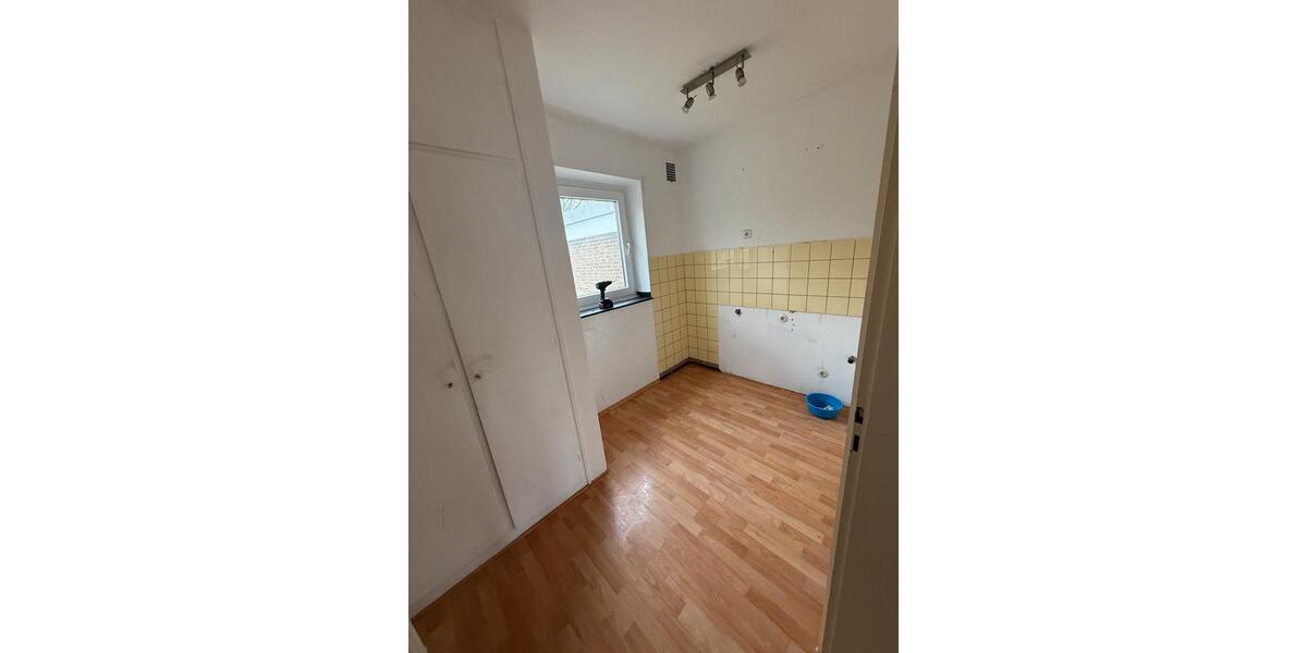 Etagenwohnung Gelsenkirchen Erle - 1.5 Zimmer, 38 m&sup2;, 540&euro; | Angebot:25721925