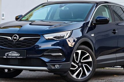 Opel Grandland (X) 43.800 km 17.990 &euro; Wuppertal 42389