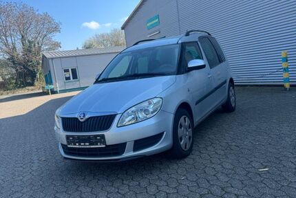 Skoda Roomster 177.827 km 4.750 &euro; Castrop-Rauxel 44579