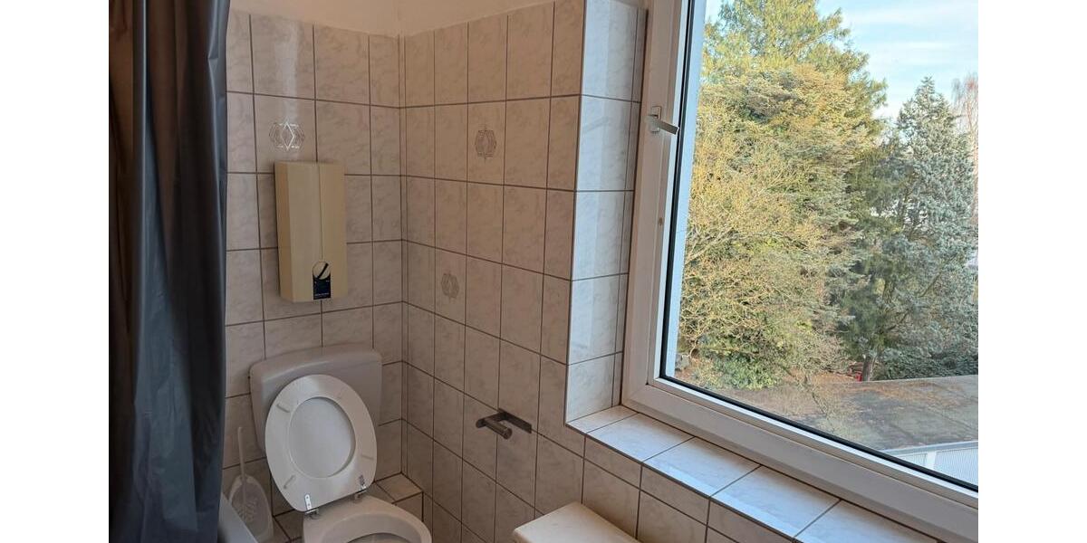 1-Zimmer-AppartmentBüroLager - ca. 30 m2 - vielseitig nutzbar 1 zimmer