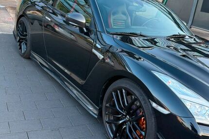 Nissan GT-R 83.000 km 129.000 &euro; Bochum 44787