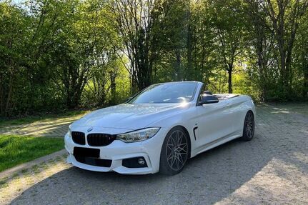 BMW 430
