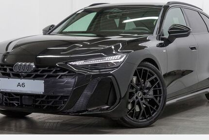 Audi A6 1.050 km 75.890 &euro; Bochum 44809