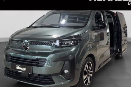 Citroen SpaceTourer 1.360 km 40.990 &euro; Essen 45143