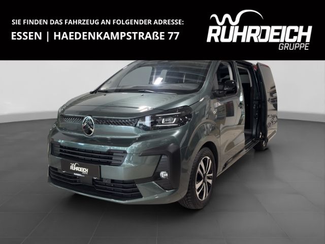 Citroen SpaceTourer 1.360 km 40.990 &euro; Essen 45143