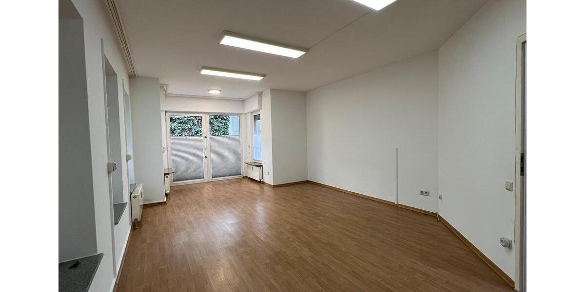 Ab sofort frei WOHNUNG für SENIOREN, 77 qm, Wohndorf-Laar, EG 2 zimmer