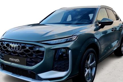 Audi Q3 2.900 km 54.770 € Moers 47441