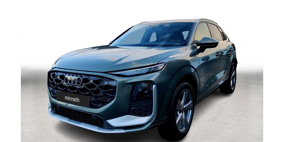 Audi Q3 2.900 km 54.770 € Moers 47441