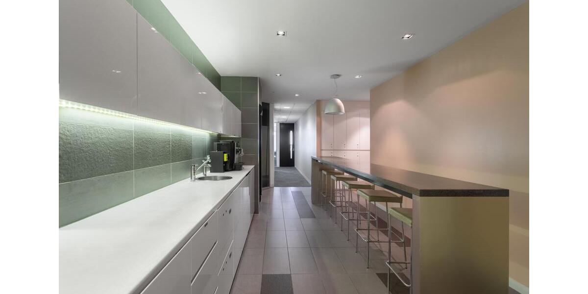 Unbegrenzter Bürozugang zu unseren Öffnungszeiten in Regus Shamrockpark zimmer