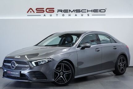 Mercedes A 220