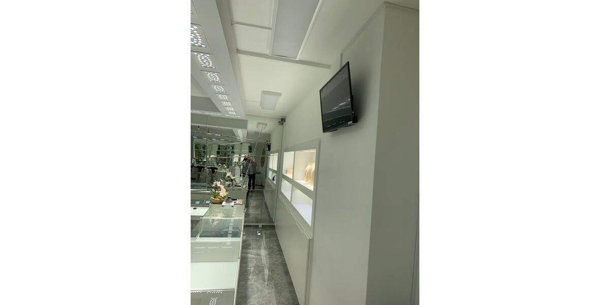 Juwelier Gewerbe zu vermieten zimmer