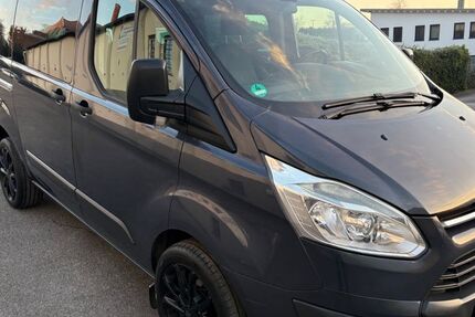 Ford Transit 216.900 km 9.990 &euro; Mülheim/Ruhr 45481