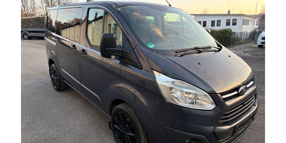 Ford Transit 216.900 km 9.990 &euro; Mülheim/Ruhr 45481