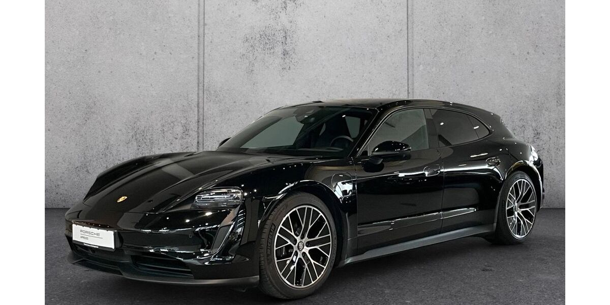 Porsche Taycan 43.106 km 64.890 &euro; Recklinghausen 45665