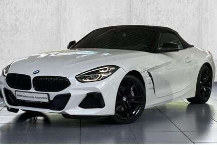 BMW Z4 68.073 km 36.980 &euro; Sprockhövel 45549