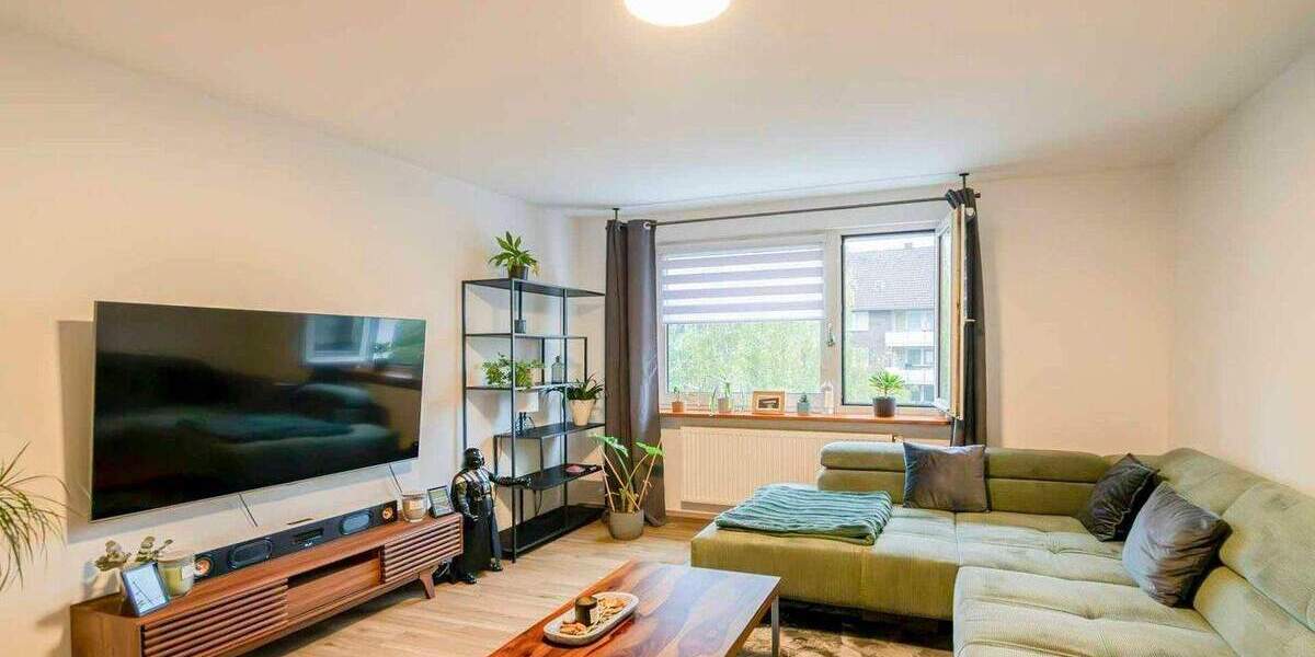 Mehrfamilienhaus, Wohnhaus Gelsenkirchen Schalke - 2 Zimmer, 876 m&sup2;, 735.000&euro; | Angebot:25038077
