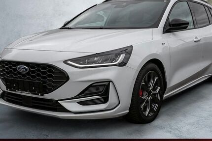 Ford Focus 18.743 km 25.749 € Bochum 44803