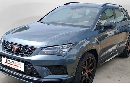Cupra Ateca 54.619 km 25.880 &euro; Wuppertal 42369