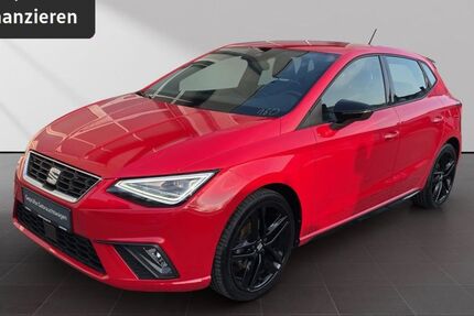 Seat Ibiza 16.100 km 15.390 &euro; Wuppertal 42109