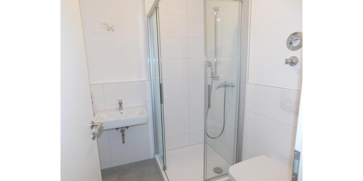 Erstbezug nach UmbauSanierung: 1-Raum-City-App. in sehr zentraler Lage 1 zimmer