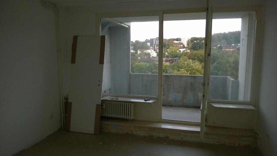 Eigentumswohnung 78qm in Bochum Süd 3.5 zimmer