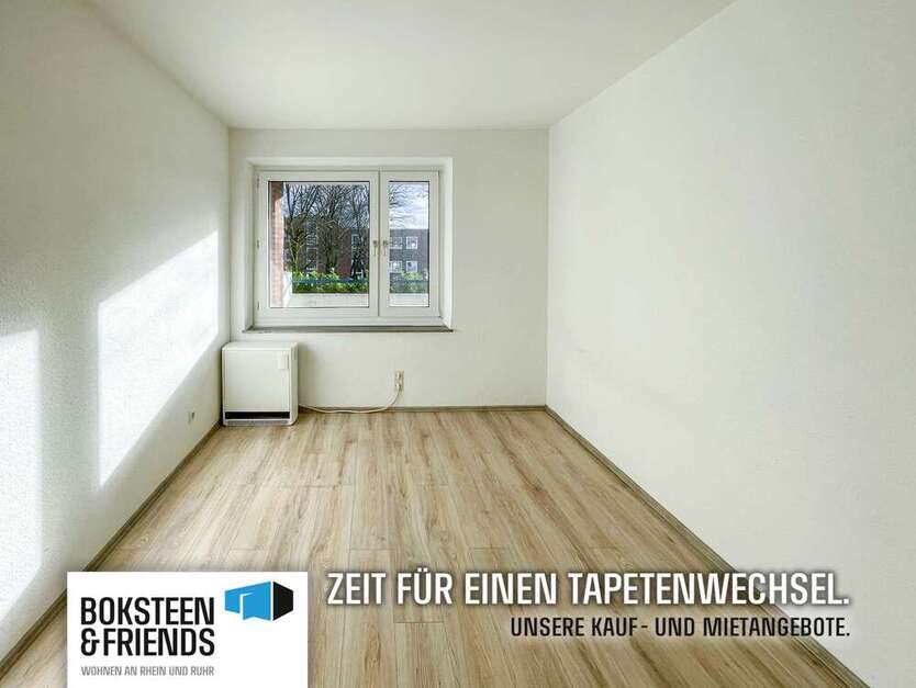 Wohnung zum Mieten in Dorsten 480 € 72.35 m²