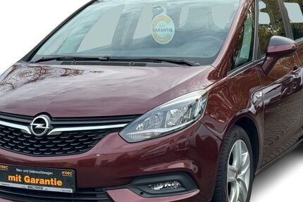 Opel Zafira 86.731 km 13.180 &euro; Duisburg 47249