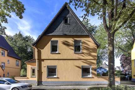 Wohnung Gelsenkirchen Erle - 2 Zimmer, 50 m&sup2;, 299&euro; | Angebot:27169130