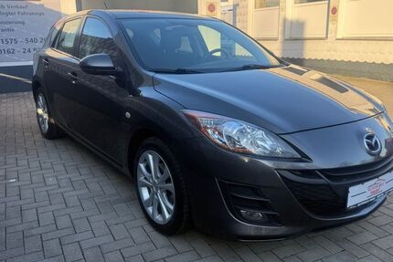 Mazda 3 118.122 km 6.990 &euro; Herten 45701