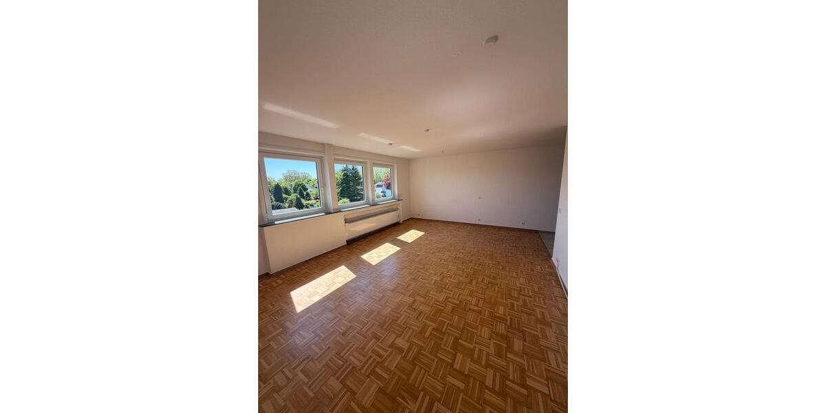 Etagenwohnung Recklinghausen - 4 Zimmer, 87 m&sup2;, 595&euro; | Angebot:26442299