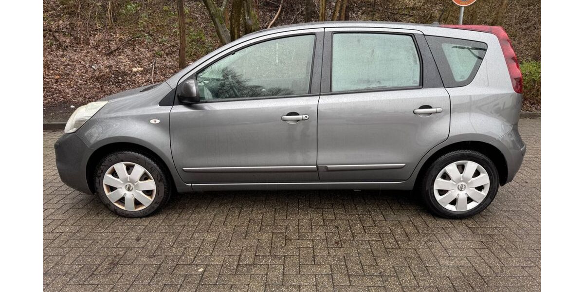 Nissan Note 170.000 km 1.600 &euro; Essen 45133