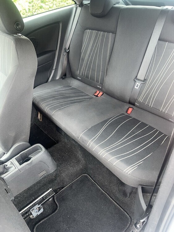 Opel Corsa D 179.000 km 2.500 € Solingen 42651