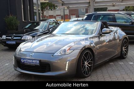 Nissan 370Z 125.000 km 24.800 € Herten 45699