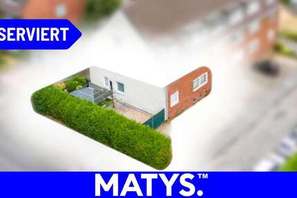 Wohnung Gelsenkirchen / Erle Erle - 3 Zimmer, 64 m&sup2;, 109.000&euro; | Angebot:27179385