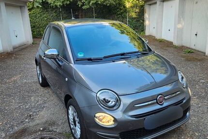 Fiat 500 12.540 km 11.600 &euro; Duisburg 47053