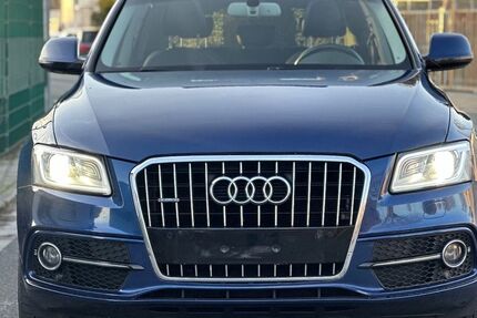 Audi Q5 287.858 km 13.399 &euro; Essen 45276