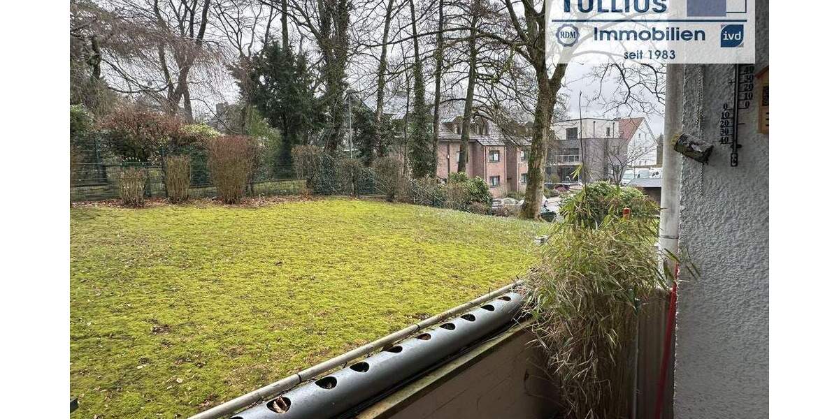 Etagenwohnung Essen Borbeck-Mitte - 3 Zimmer, 65 m&sup2;, 165.000&euro; | Angebot:25703163