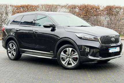 Kia Sorento 89.000 km 25.490 &euro; Wuppertal 42329