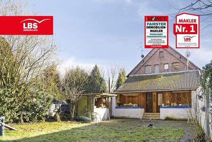 Haus Castrop-Rauxel Henrichenburg - 6 Zimmer, 147 m&sup2;, 245.000&euro; | Angebot:25742473