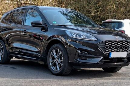 Ford Kuga 42.000 km 21.500 &euro; Herne 44629