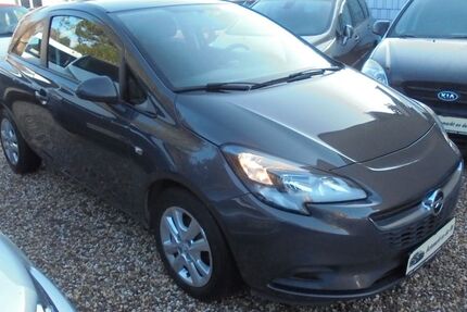 Opel Corsa 193.000 km 3.990 &euro; Duisburg 47249