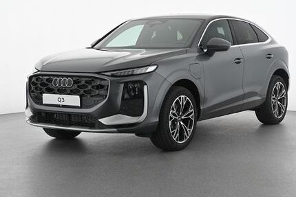 Audi Q3 2.500 km 52.880 &euro; Essen 45143