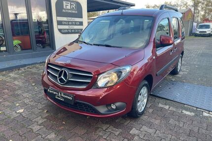 Mercedes Citan