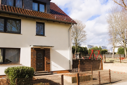 Haus Essen Stadtbezirk VIII - 7 Zimmer, 182 m&sup2;, 555.000&euro; | Angebot:25618203