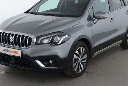 Suzuki SX4 55.584 km 15.990 &euro; Essen 45141
