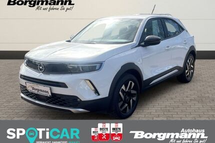 Opel Mokka-e