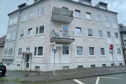 Wohnung zum Kaufen in Wuppertal 175.000 € 53.71 m² 2.5 zimmer