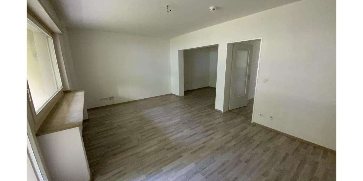 Etagenwohnung Witten Witten-Mitte - 1 Zimmer, 46 m&sup2;, 349&euro; | Angebot:26890088